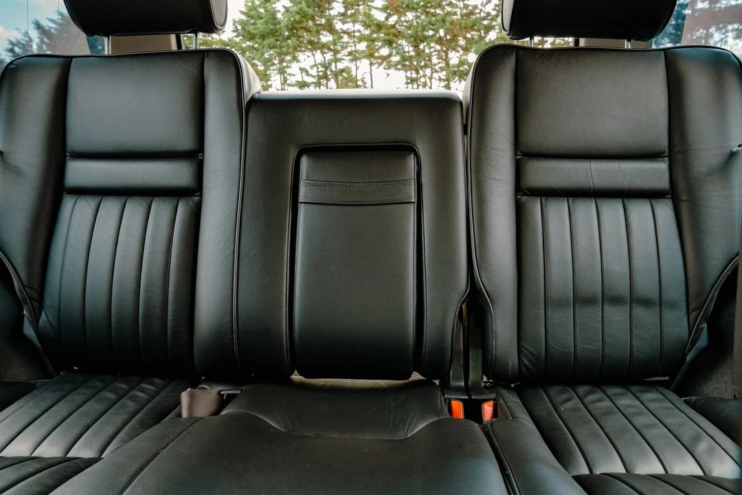 1997 Land Rover Range Rover P38A - Image 11 of 30