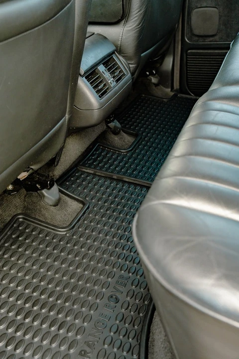 1997 Land Rover Range Rover P38A - Image 22 of 30