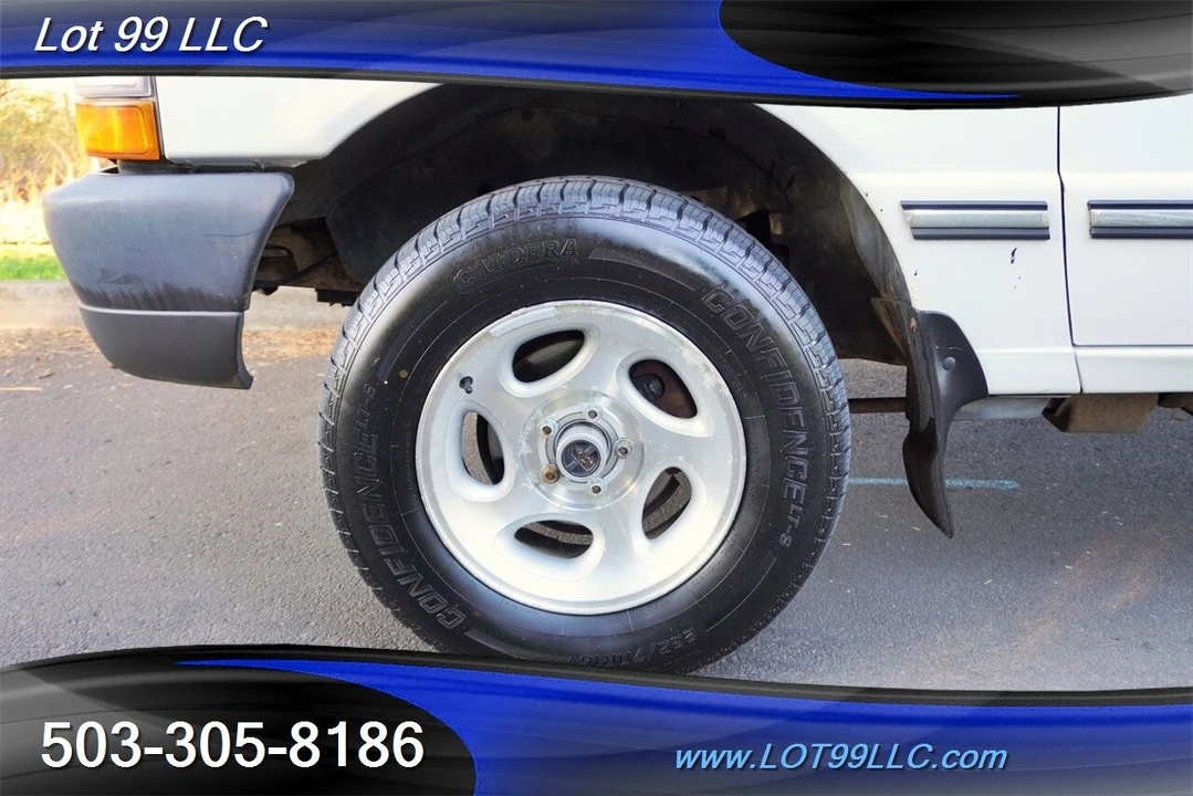 1998 Ford Ranger 3rd Gen - Image 3 of 4