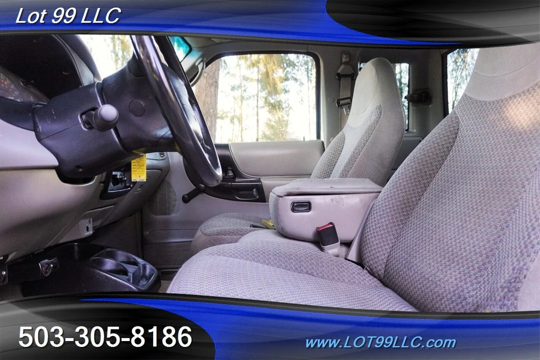 1998 Ford Ranger 3rd Gen - Image 2 of 4