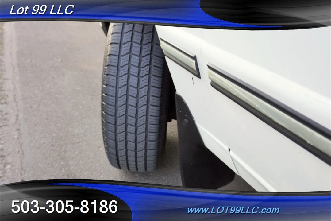 1998 Ford Ranger 3rd Gen - Image 4 of 4