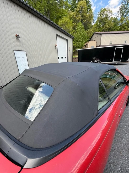 1998 Ford SN95 Mustang - Image 10 of 10