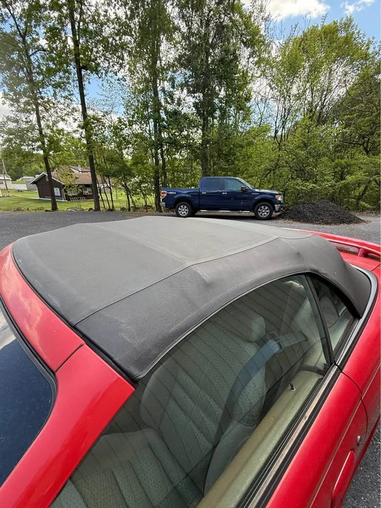1998 Ford SN95 Mustang - Image 8 of 10