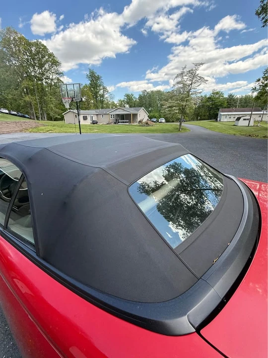 1998 Ford SN95 Mustang - Image 9 of 10