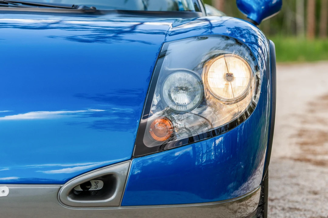 1998 Renault Spider - Image 15 of 31