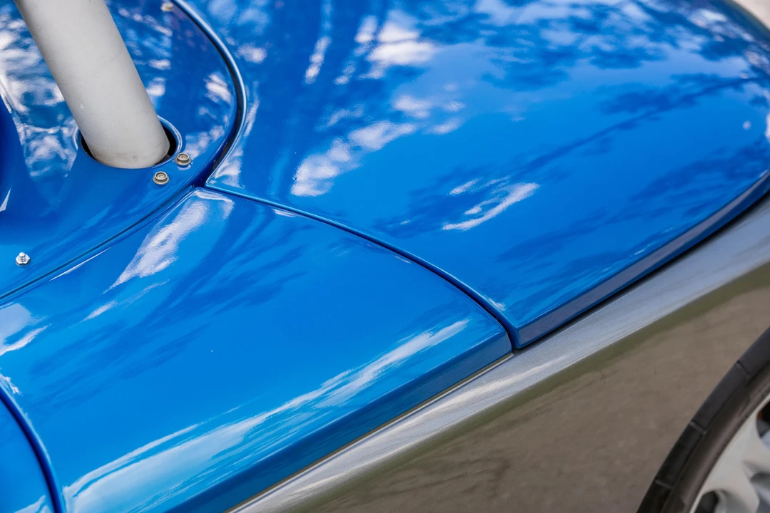 1998 Renault Spider - Image 24 of 31