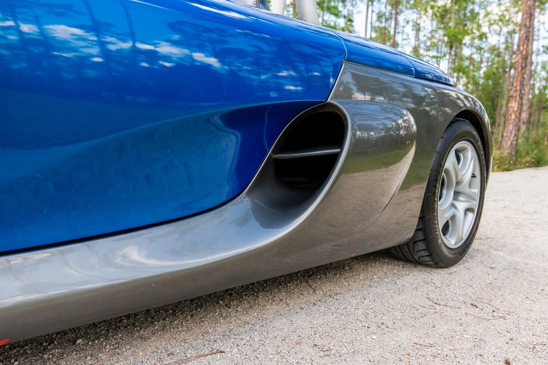 1998 Renault Spider - Image 21 of 31