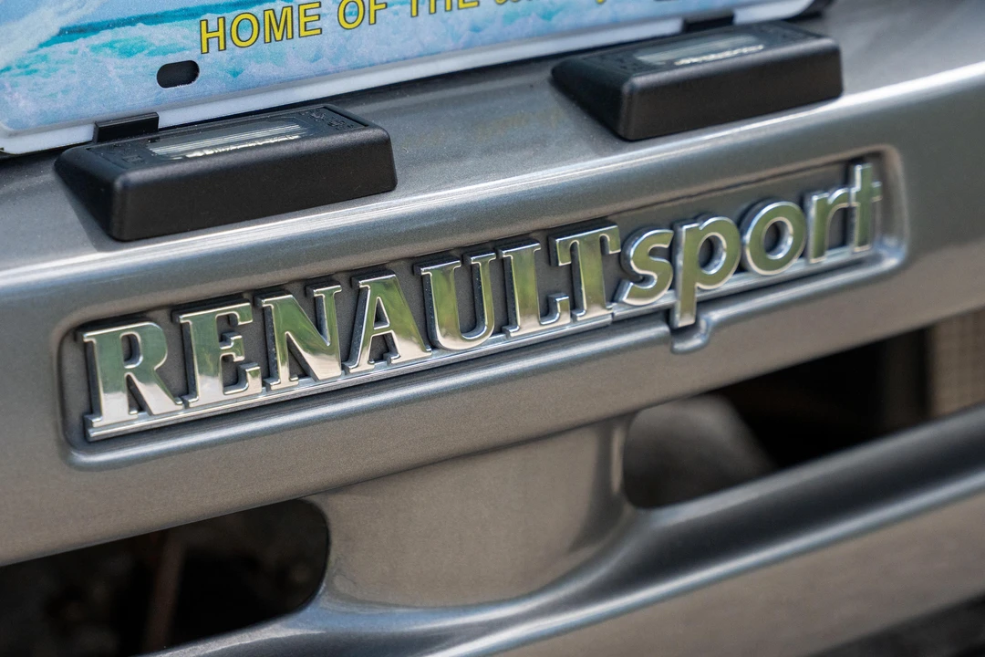 1998 Renault Spider - Image 27 of 31