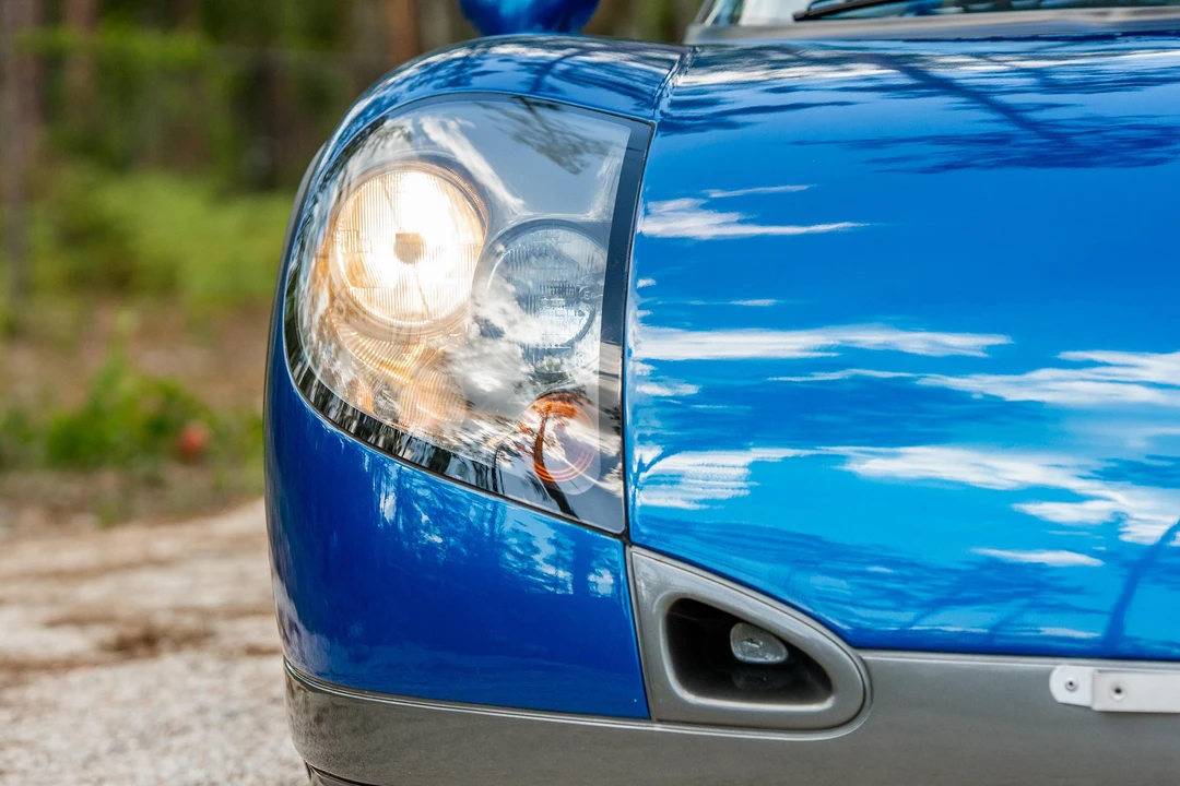 1998 Renault Spider - Image 12 of 31