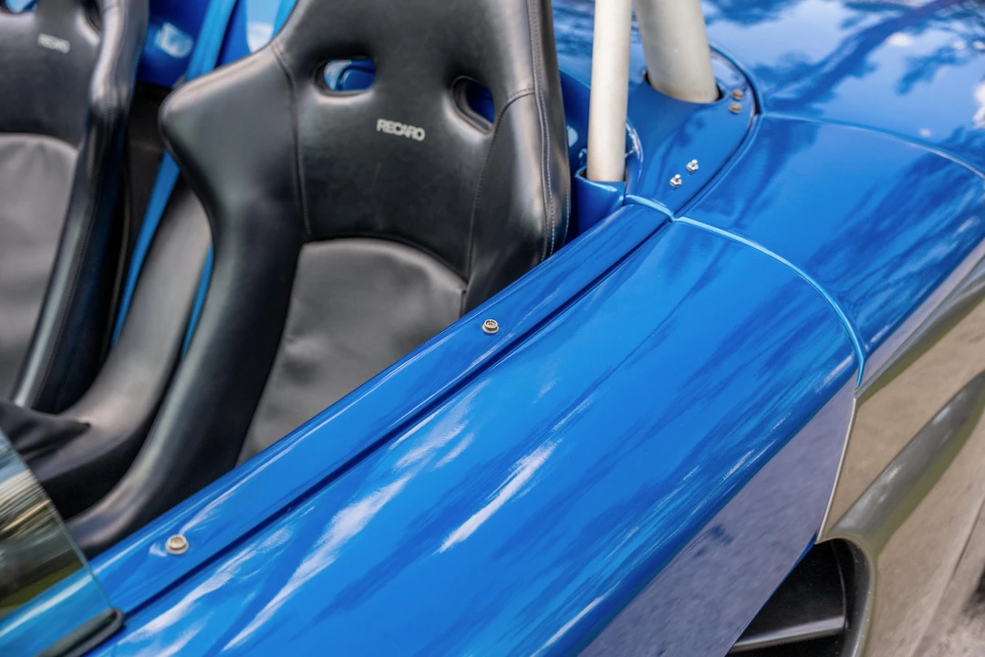 1998 Renault Spider - Image 22 of 31