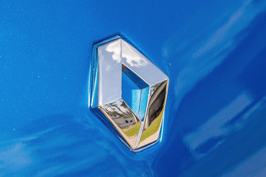 1998 Renault Spider - Image 13 of 31