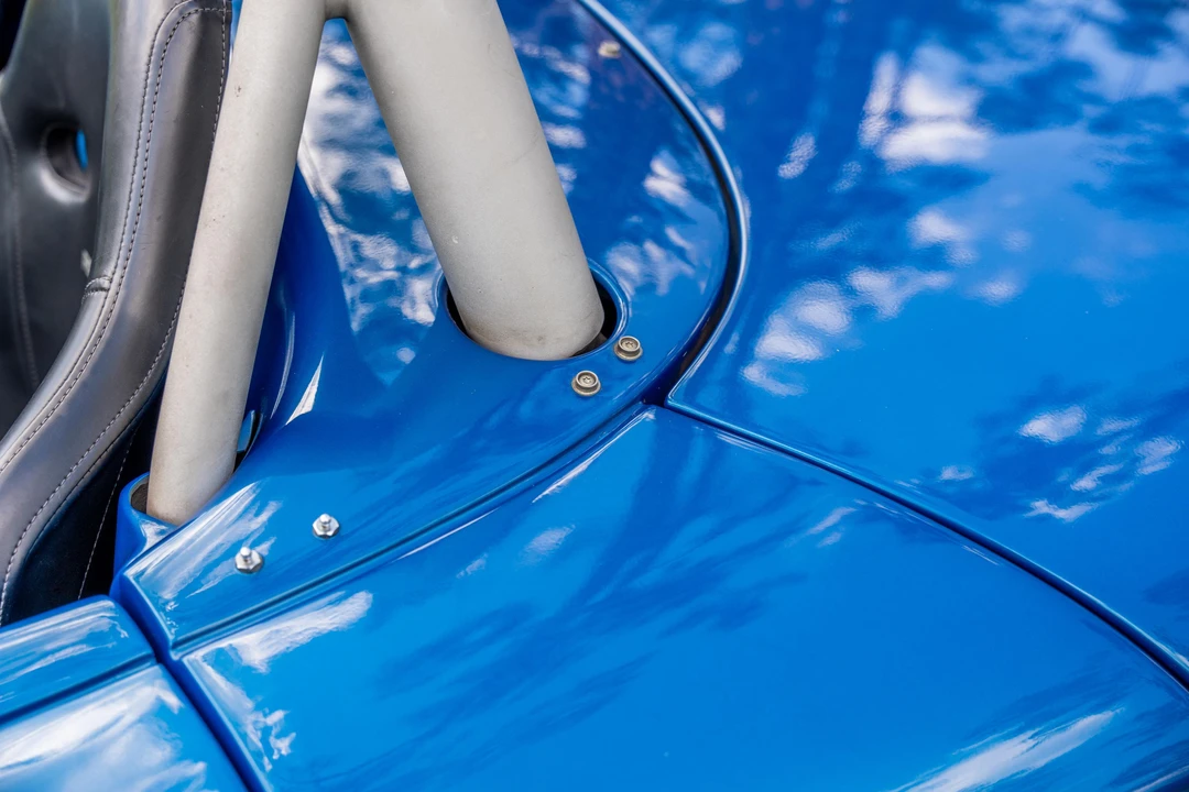 1998 Renault Spider - Image 23 of 31