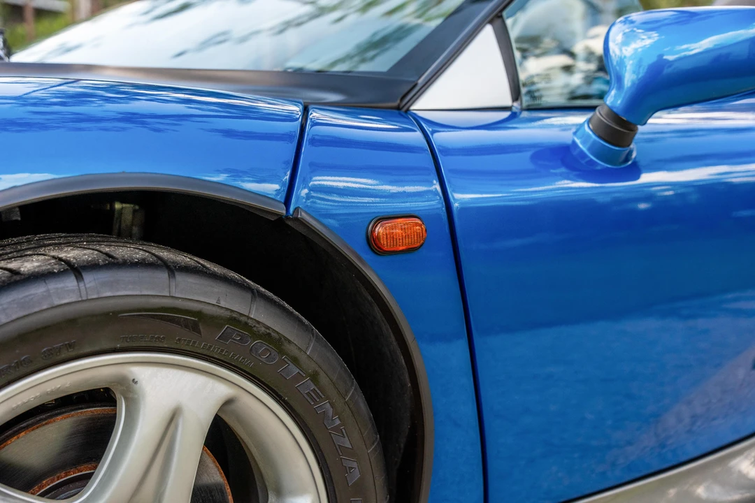 1998 Renault Spider - Image 17 of 31