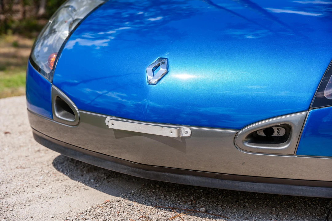 1998 Renault Spider - Image 14 of 31