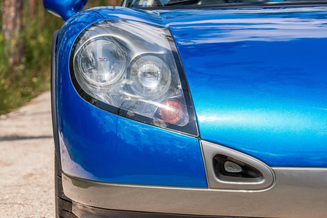 1998 Renault Spider - Image 11 of 31