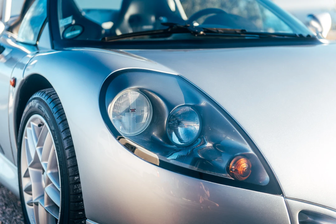 1998 Renault Spider - Image 13 of 31