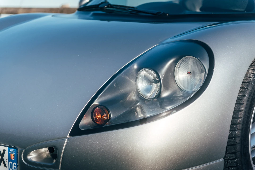 1998 Renault Spider - Image 14 of 31