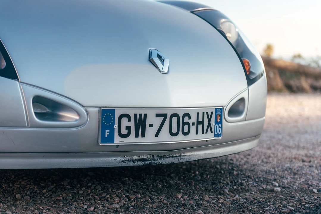1998 Renault Spider - Image 15 of 31