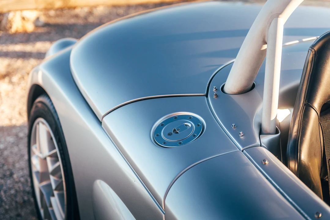 1998 Renault Spider - Image 29 of 31