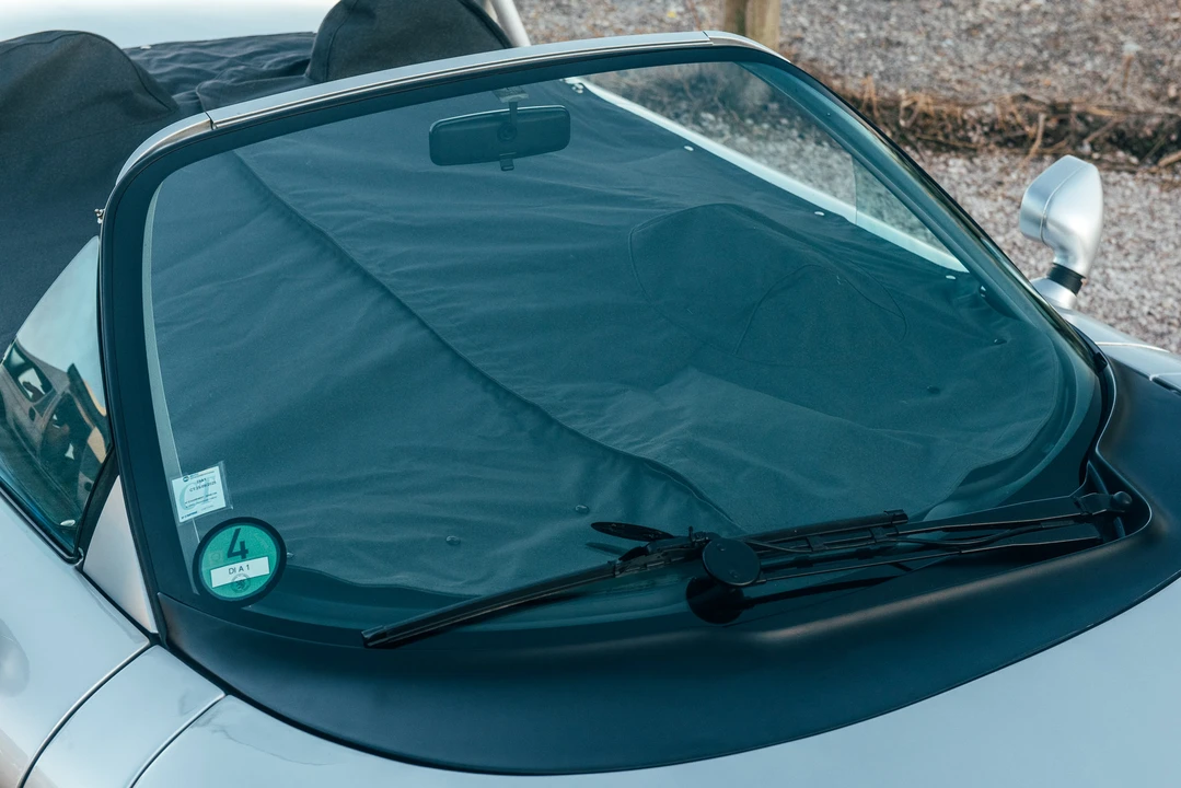 1998 Renault Spider - Image 22 of 31