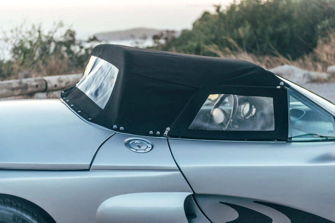 1998 Renault Spider - Image 28 of 31