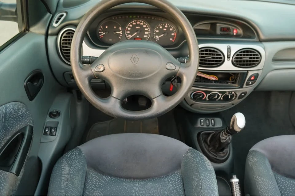 1998 Renault Megane 1st Gen - Image 6 of 20