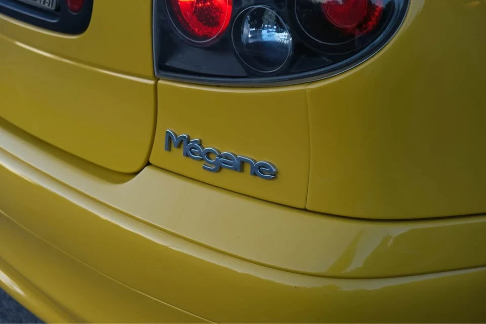 1998 Renault Megane 1st Gen - Image 9 of 20