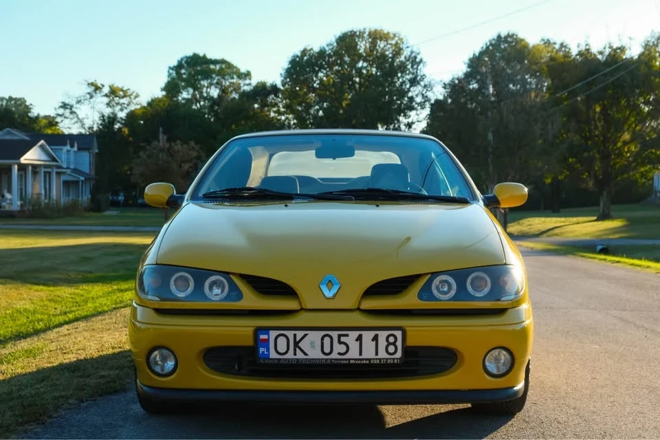 1998 Renault Megane 1st Gen - Image 19 of 20
