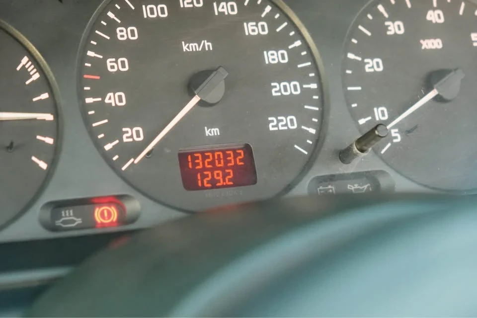1998 Renault Megane 1st Gen - Image 17 of 20