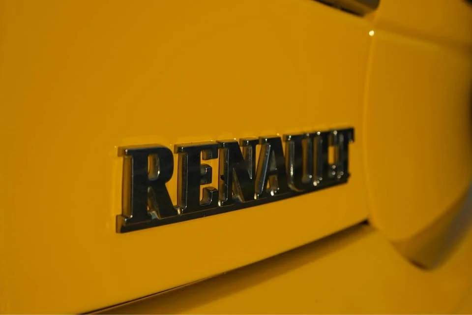 1998 Renault Megane 1st Gen - Image 20 of 20