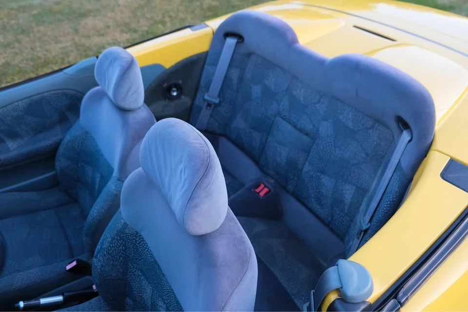 1998 Renault Megane 1st Gen - Image 11 of 20