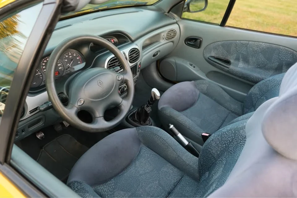 1998 Renault Megane 1st Gen - Image 5 of 20