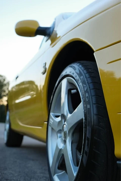 1998 Renault Megane 1st Gen - Image 7 of 20