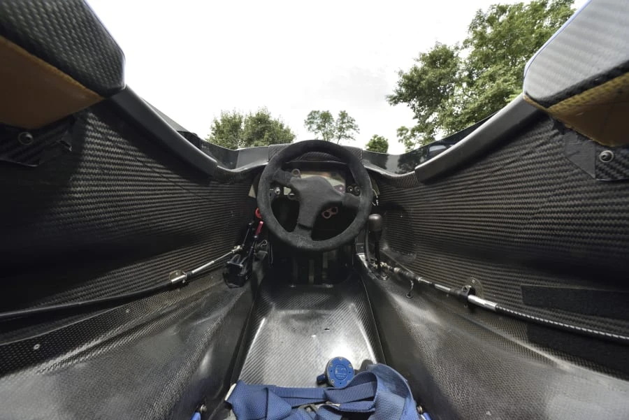1998 Reynard - Image 15 of 16