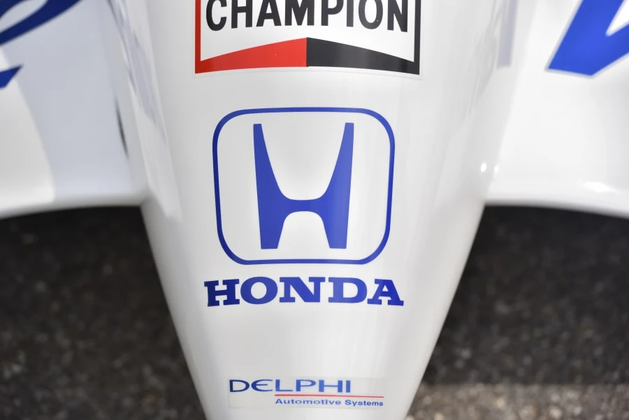 1998 Reynard - Image 12 of 16