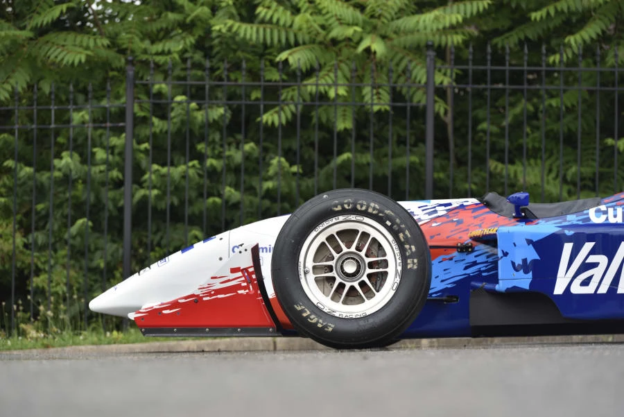 1998 Reynard - Image 7 of 16
