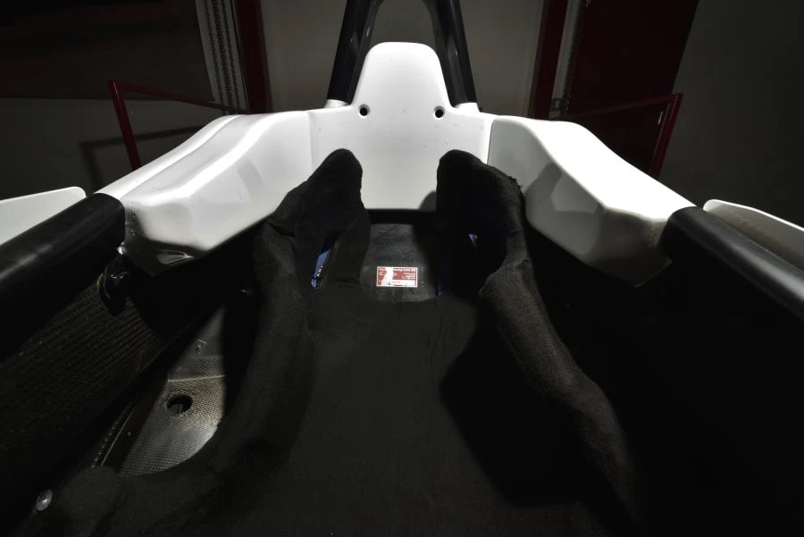 1998 Reynard - Image 14 of 15