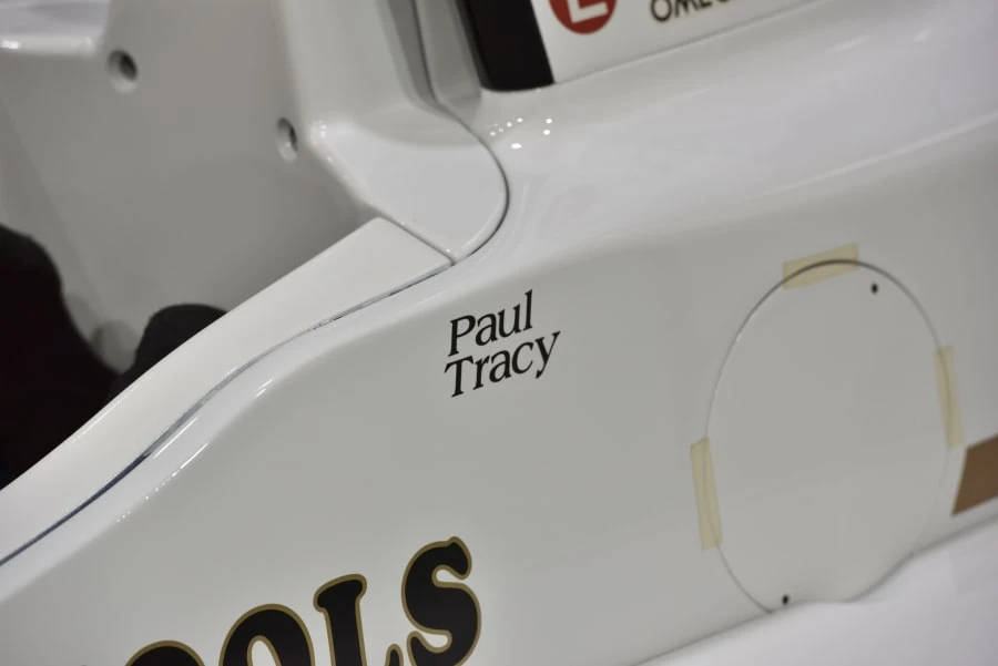 1998 Reynard - Image 12 of 15