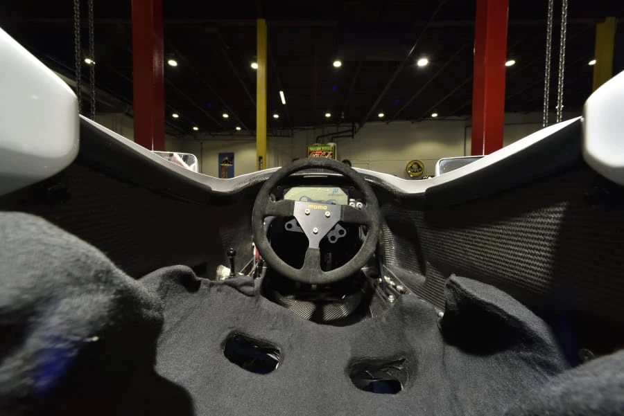 1998 Reynard - Image 13 of 15