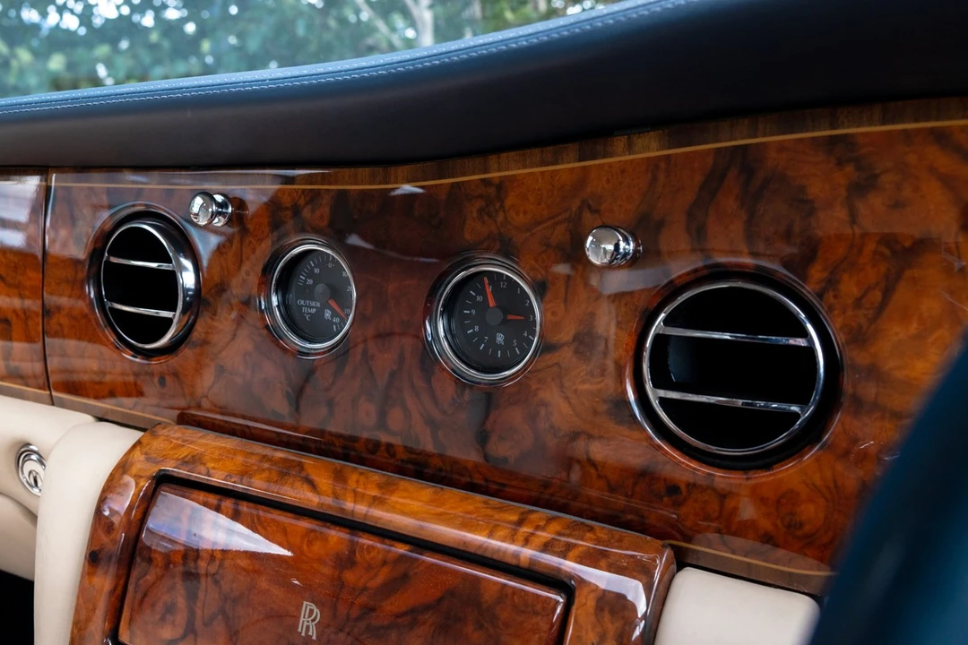 1998 Rolls-Royce Silver Seraph - Image 26 of 30