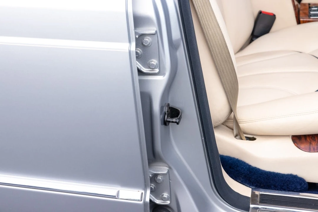 1998 Rolls-Royce Silver Seraph - Image 22 of 30