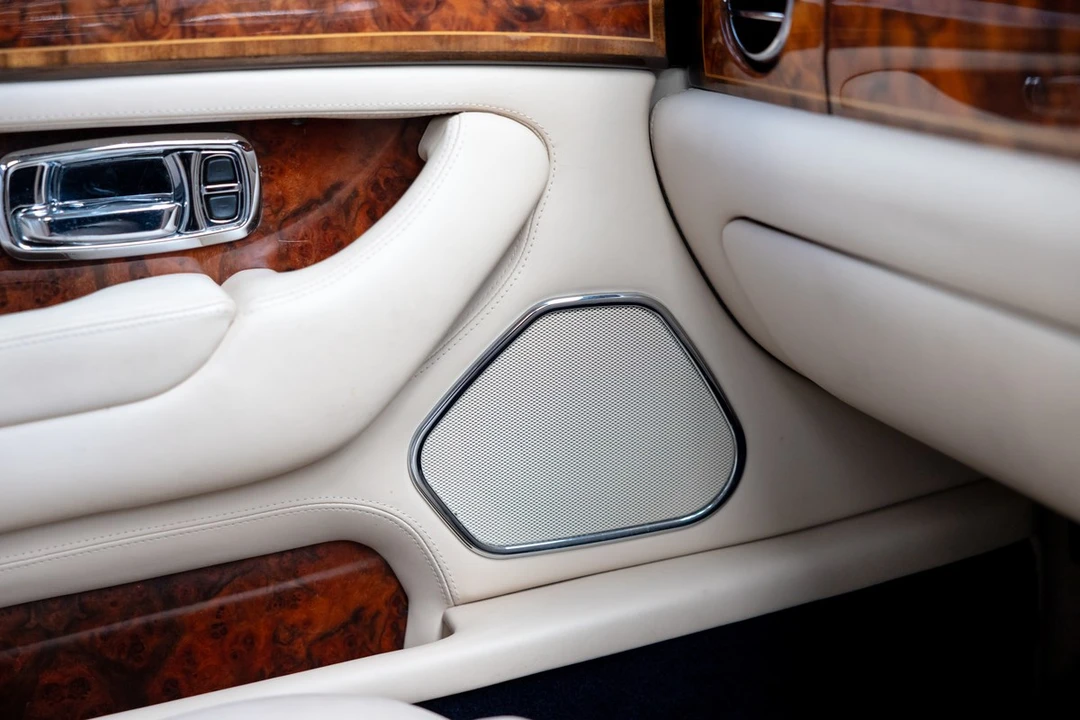 1998 Rolls-Royce Silver Seraph - Image 28 of 30