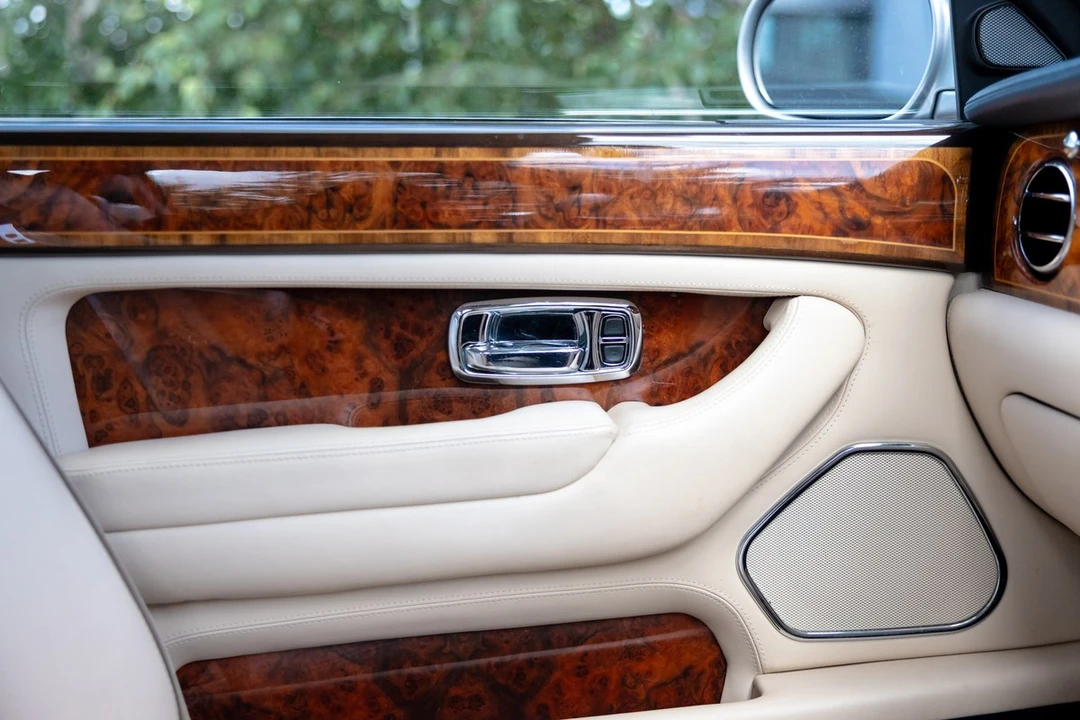 1998 Rolls-Royce Silver Seraph - Image 27 of 30