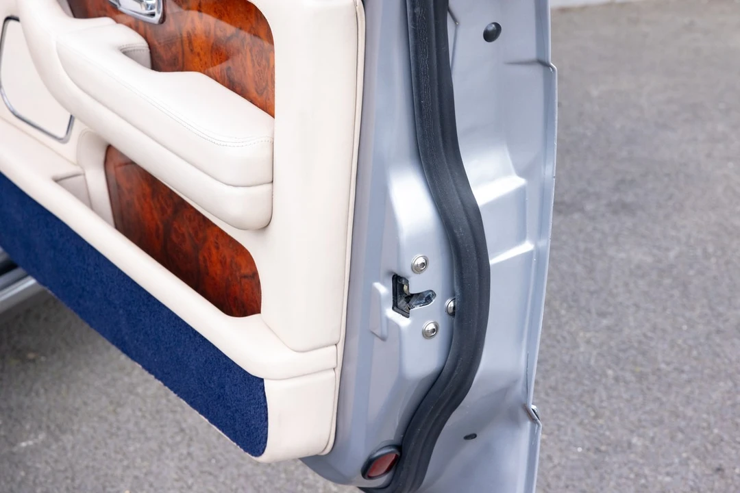 1998 Rolls-Royce Silver Seraph - Image 18 of 30