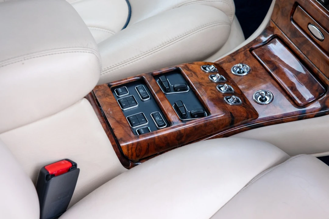 1998 Rolls-Royce Silver Seraph - Image 14 of 30