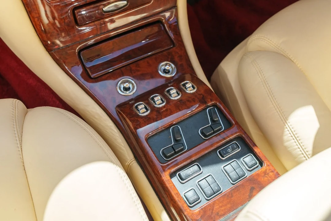 1998 Rolls-Royce Silver Seraph - Image 28 of 30