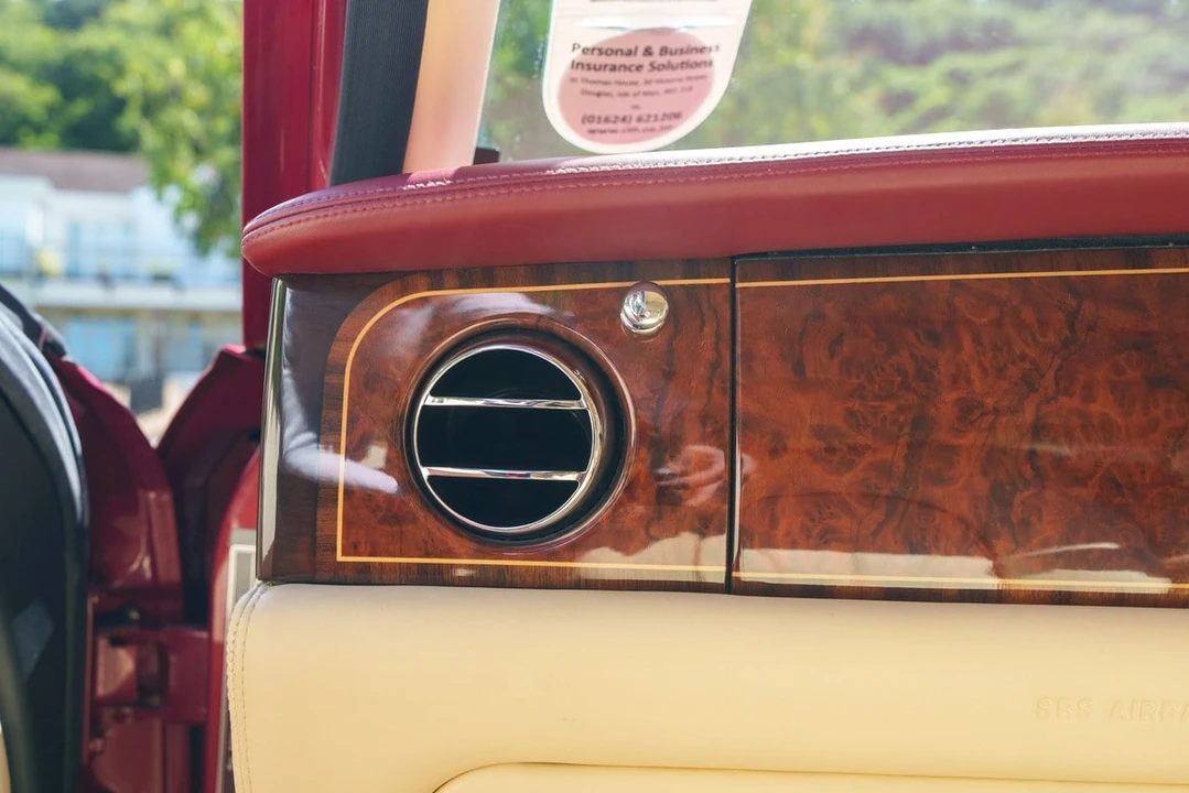 1998 Rolls-Royce Silver Seraph - Image 30 of 30