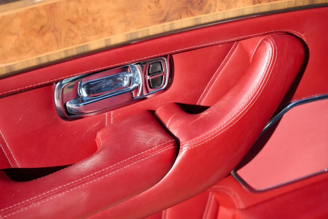 1998 Rolls-Royce Silver Seraph - Image 30 of 31