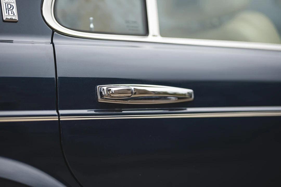 1998 Rolls-Royce Silver Seraph - Image 15 of 31