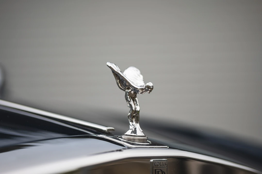 1998 Rolls-Royce Silver Seraph - Image 18 of 31